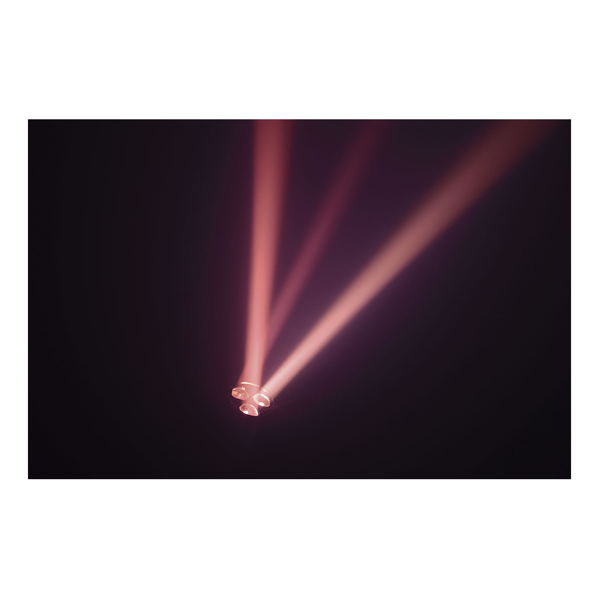 Showtec Shark Beam FX One Showtec Shark Beam FX One