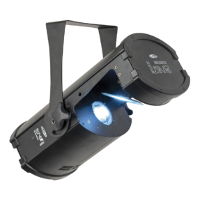 Showtec Shark Scan One