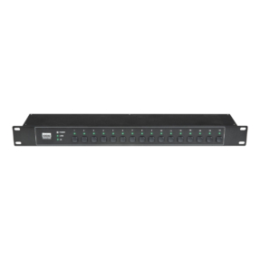 Quick DMX Rack 1024