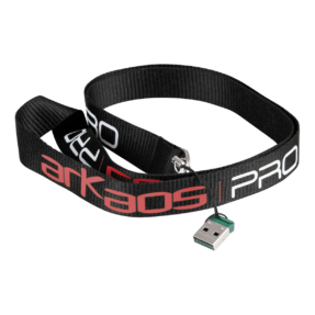 Arkaos USB License Dongle Neem uw licentie altijd met u mee...