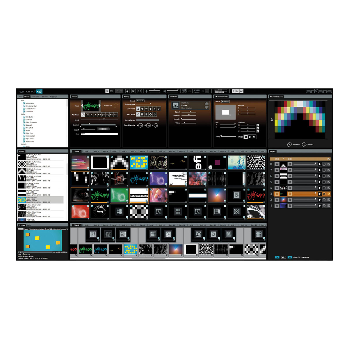arkaos grandvj 1.2 2 download arkaos grandvj 1.2 2 download