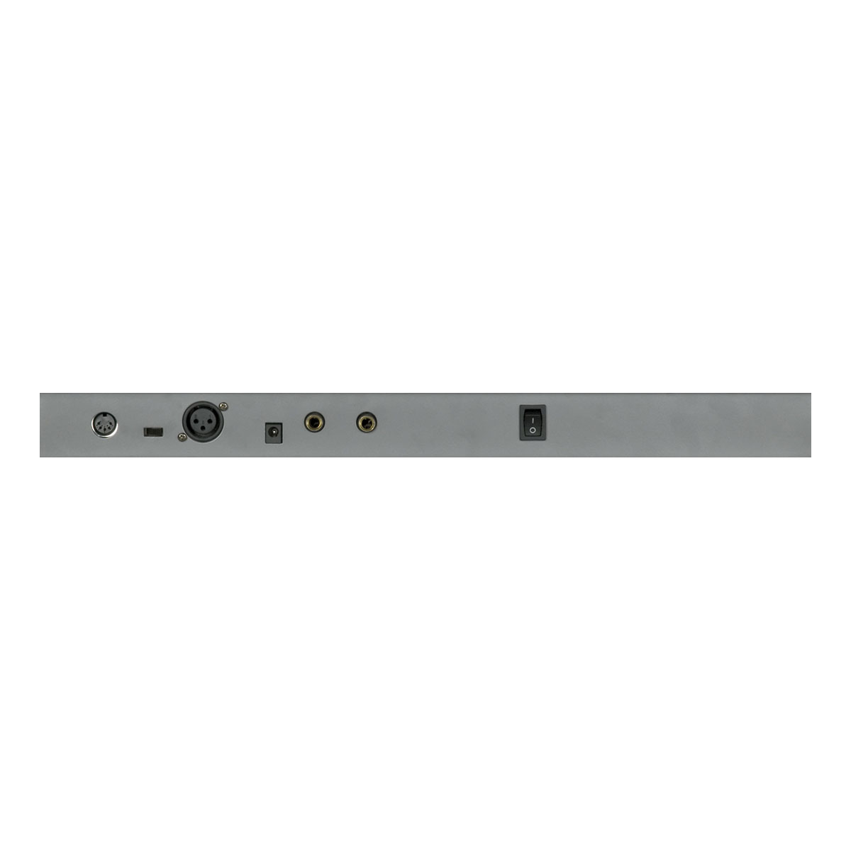 Showtec SM-8/2 16-kanaals lichttafel Showtec SM-8/2 16-kanaals lichttafel