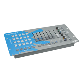 Showtec ColorCue 2 LED DMX-controller