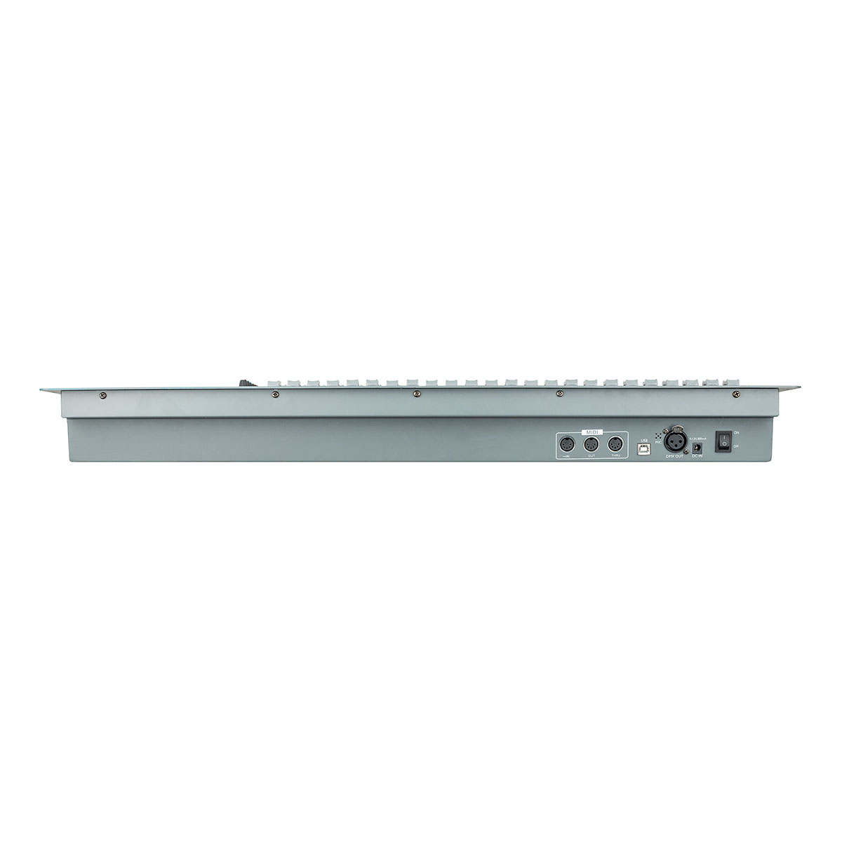 Showtec ColorCue 4 LED DMX-controller Showtec ColorCue 4 LED DMX-controller