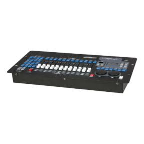 DISCONTINUED - Showtec Creator Compact Controller voor bewegende lichten