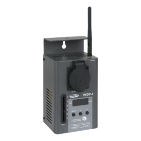 Showtec Single WDP-1 1-kanaals Wireless Dimming Pack