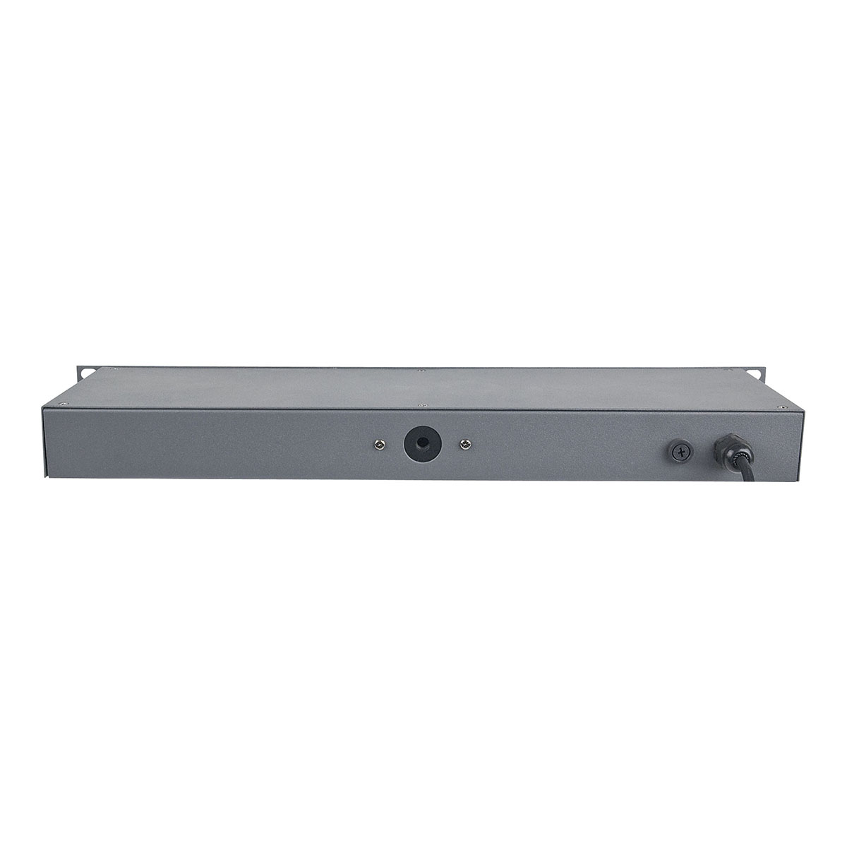 Showtec DB-1-4 4-kanaals DMX-booster / splitter 3- en 5-polige XLR Showtec DB-1-4 4-kanaals DMX-booster / splitter 3- en 5-polige XLR