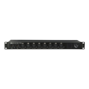 Showtec Booster Pro
