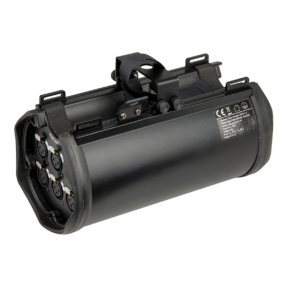 Showtec Truss Booster DMX- en RDM 3-polige XLR 1-6 Showtec Truss Booster DMX- en RDM 3-polige XLR 1-6