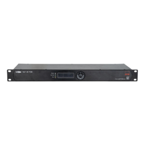 Showtec Net-5 PoE