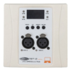 Showtec NET-2 Panel, 3-pin wit