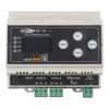 Showtec NET-2 Install Din-rail
