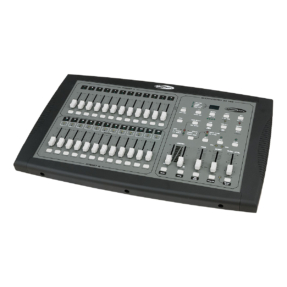 Showtec Showmaster 24 MKII