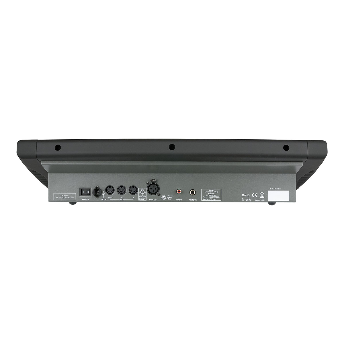 Showtec Showmaster 24 MKII Showtec Showmaster 24 MKII