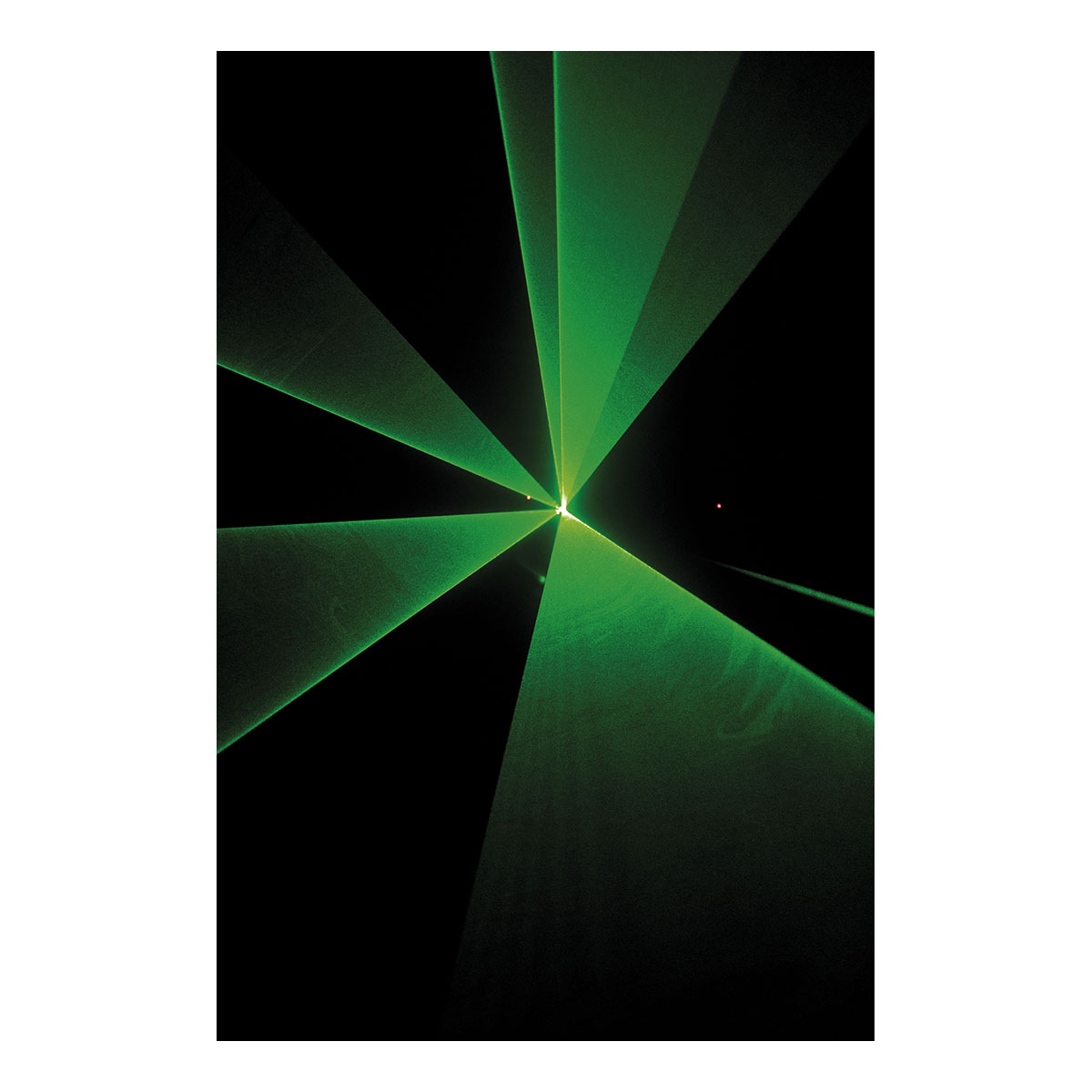 DISCONTINUED - #Showtec Galactic G40 MKII 40mW groene laser DISCONTINUED - #Showtec Galactic G40 MKII 40mW groene laser