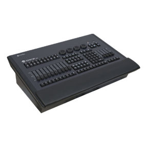 Infinity Chimp 100.G2 - 2 universe DMX console