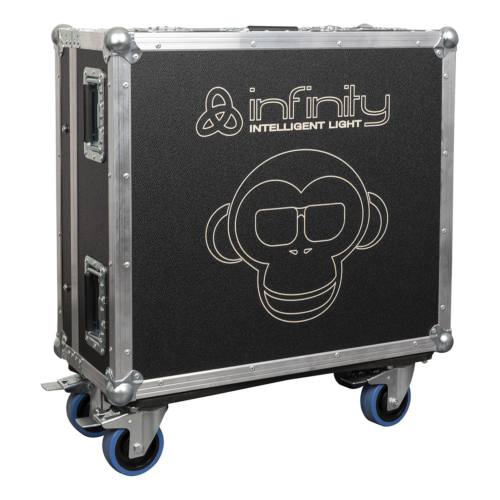 Infinity Chimp 100.G2 Tourpack