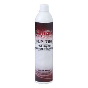 Antari FLP-700 - Rookvloeistof voor brandoefeningen 720ML