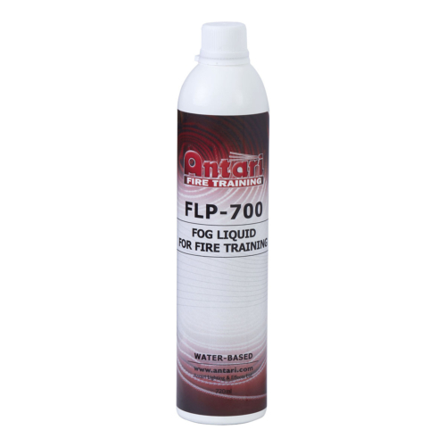 Antari FLP-700 - Rookvloeistof voor brandoefeningen 720ml