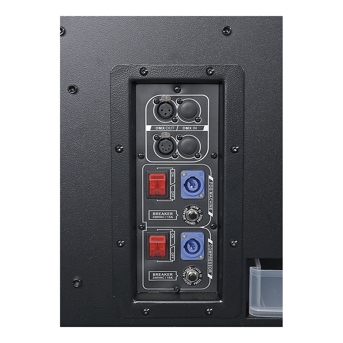 Antari DNG-200 Lowfog Rookmachine - 2500W Antari DNG-200 Lowfog Rookmachine - 2500W