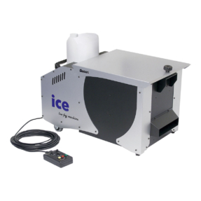 Antari ICE Lowfog Rookmachine DMX - 1000W