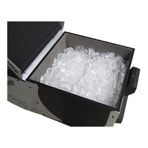 Antari ICE Lowfog Rookmachine DMX - 1000W