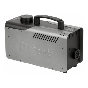 Antari Z-800 MKII Mobiele Rookmachine - 800W