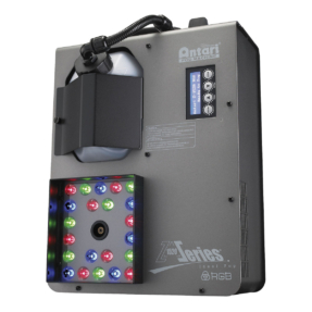 Antari Z-1520 Verticale Rookmachine met RGB LED - 1500W