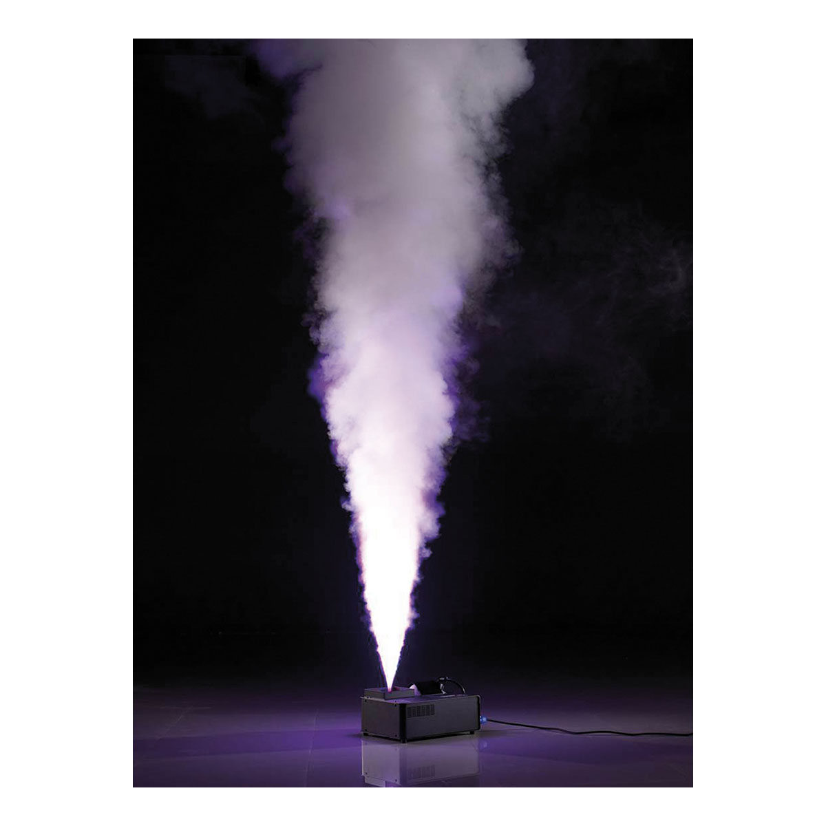Antari Z-1520 Verticale Rookmachine met RGB LED - 1500W Antari Z-1520 Verticale Rookmachine met RGB LED - 1500W
