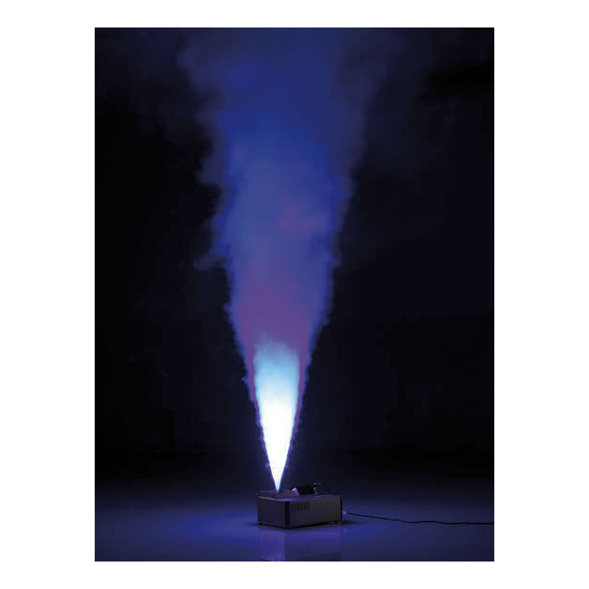 Antari Z-1520 Verticale Rookmachine met RGB LED - 1500W Antari Z-1520 Verticale Rookmachine met RGB LED - 1500W