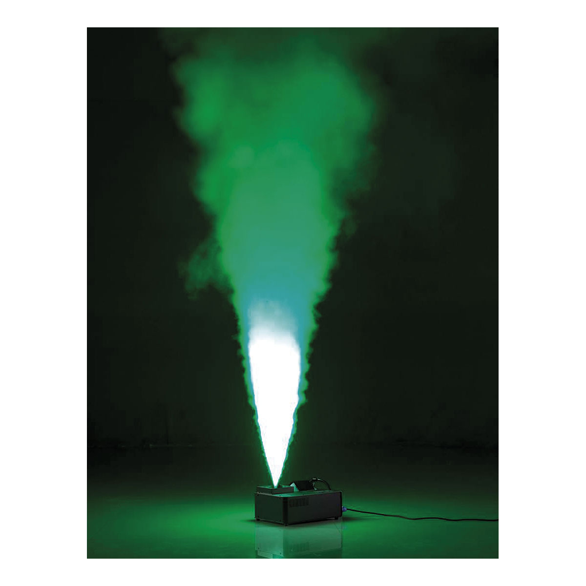 Antari Z-1520 Verticale Rookmachine met RGB LED - 1500W Antari Z-1520 Verticale Rookmachine met RGB LED - 1500W