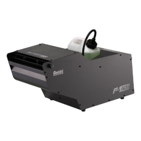 Antari F-1 Pro Fazer met draadloos DMX - 700W