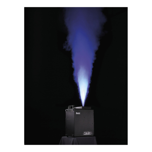 Antari M-7X 1500W Pro CO2 simulatie RGBA Fogger