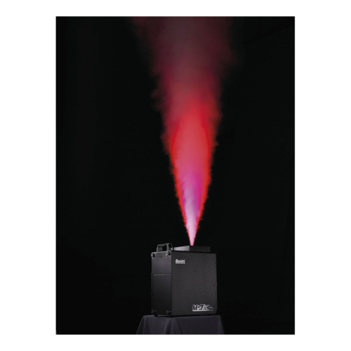 Antari M-7X 1500W Pro CO2 simulatie RGBA Fogger