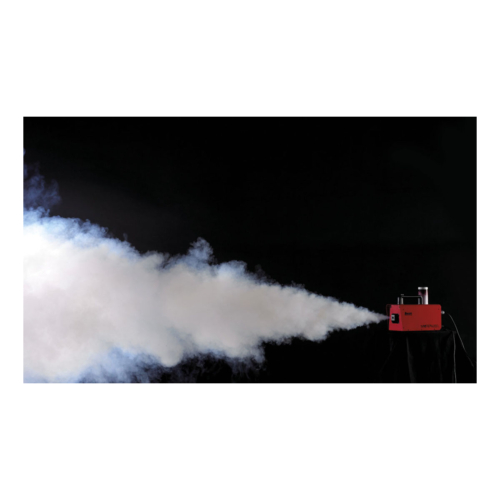 Antari FT-50 Rookmachine voor brandoefeningen - 1450W