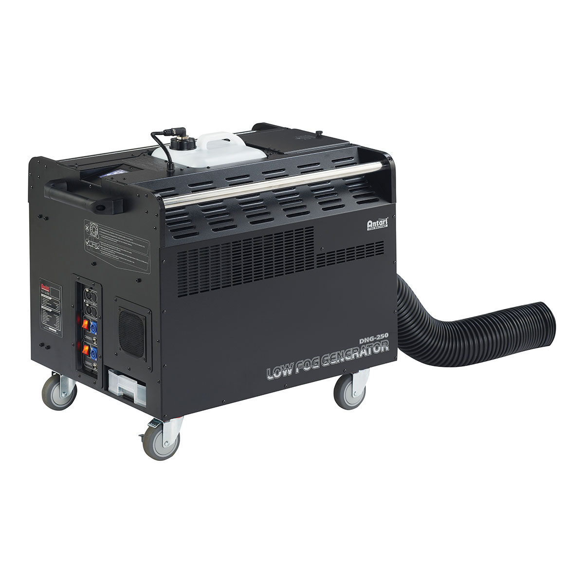 Antari DNG-250 Lowfogger - 1600W Antari DNG-250 Lowfogger - 1600W