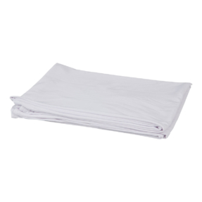 Showgear Spandex truss sleeve 100cm wit