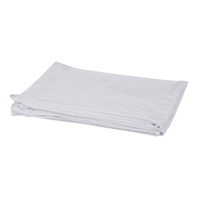 Showgear Spandex truss sleeve 150cm wit