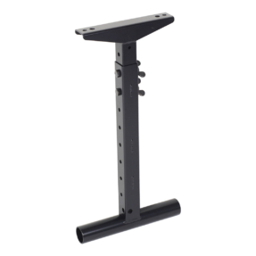 Showtec Drop Arm Set L 50-85cm Black