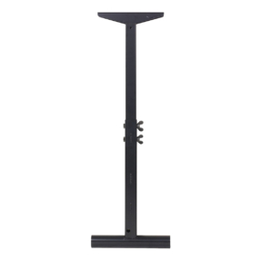 Showtec Drop Arm set L 150-185cm black