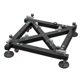 Showgear Stabilizer Base voor truss