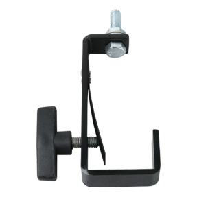 Showgear Pipe Clamp lang met bescherming WLL 25 kg