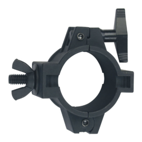 Showgear 50mm PCV Pipe Clamp Universeel WLL 30kg