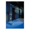 Showgear Mobiele DJ Truss Stand