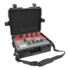 Showgear PLE-30-40 Direct Control 4-kanalen kettingtakel controller