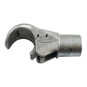 Doughty Claw Clamp voor 50mm buis