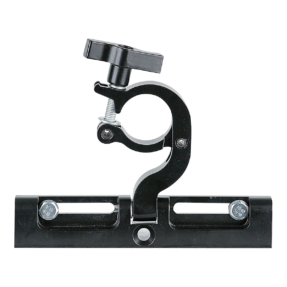 Showgear 50mm Universele Moving Head Clamp WLL 75kg