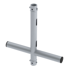 Showgear T-Downrigger Alu (FT/FQ)