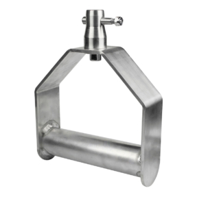 Showgear Single Downrigger Alu (FT/FQ)
