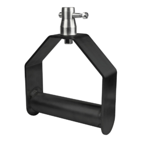 Showgear Single Downrigger Zwart (FT/FQ)